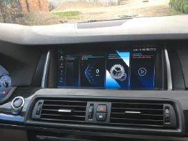 Android 14 Snapdragon 665 Bmw F10 F11