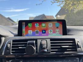 Carplay Android Auto Bmw Audi VW Mercedess Lexus