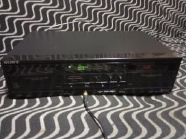 Sony tc-w320