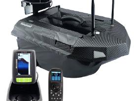 Pašarų laivelis Manuowell Assassin GPS Sonar