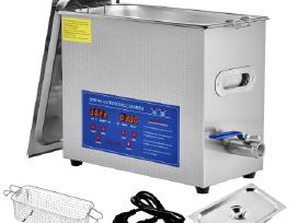 Ultragarsinė vonelė 230w 6.5l