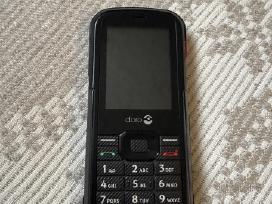 Darbiniai samsung/doro telefonai