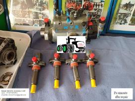 Kalmar dyzelinis kuro siurblys Lucas Cav 3348f010