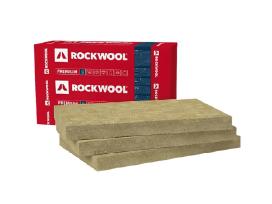 Akmens vata Rockwool Superrock 5 cm 18,5 eur/pok.