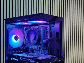 Ryzen 5 5500/ 16gb Ddr4 / 512gb Nvme / 8 GB Video