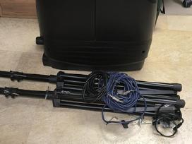 Behringer europort epa900