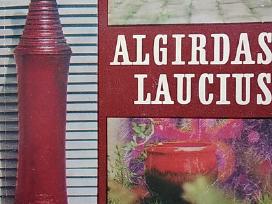 Algirdas Laucius