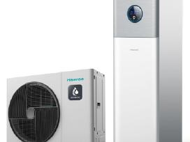 Hi-therma Integra 10.0 šilumos siurblys