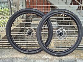 Duke 650b / 27.5 ratai