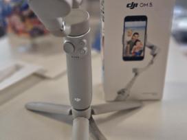 Vaizdo stabilizatorius Dji Om 5