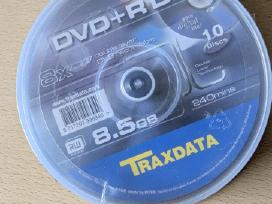 Dvd+r