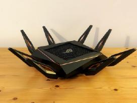 Asus ax11000 gt routeris