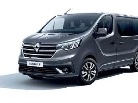 2022-2026 metų Keleivinių mikroautobusų nuoma !