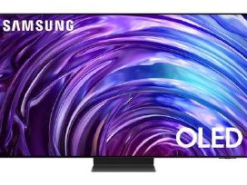 Oled televizorius dalims