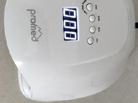 Profesionali Uv/LED manikiūro lempa Promed Uvl-54