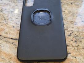 Telefono Samsung Galaxy S22 plus Quad lock dėklas