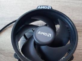 Parduodamas Amd Am4 Ryzen aušintuvas
