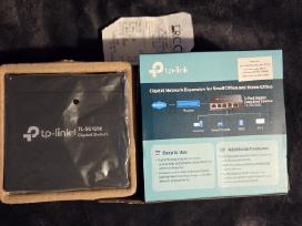 Tp Link switch 5 port