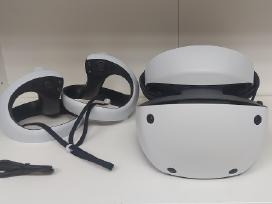 Sony Playstation 5 Vr V2 virtualūs akiniai