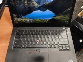 Thinkpad A485 Ips Ryzen 5 2500u 8gb 256 SSD