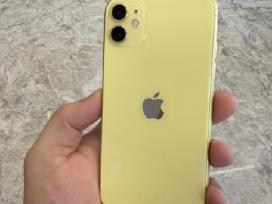 iPhone 11, 64gb 83% baterija