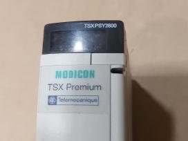 Modicon Tsx Psy2600