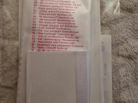 Plevele Hydrogel Matte s22