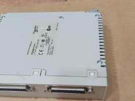 Modicon Tsx Aey1600