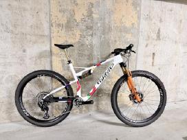 Wilier Urta Max SLR (XL)