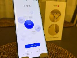 P50 Pro Dual Sim 8gb+256gb Black