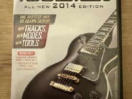 Rocksmith all-new 2014 edition (su laidu)