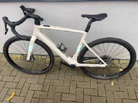 Scott Solace Gravel E-ride 30 Bike XL 58cm