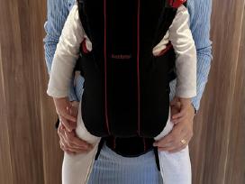 Naudota Babybjorn Original nešioklė