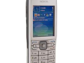Nokia E50