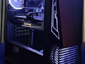 Gaming Ryzen 7 5700x / 1 TB Nvme / 16gb / Rtx 5060
