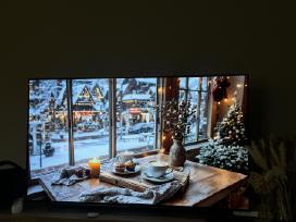 LG Oled55c9pla televizorius