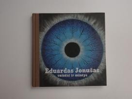 Vaizdai ir Mintys Eduardas Jonušas