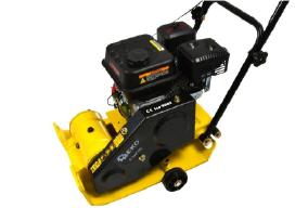 Vibro plokštė Cnp20 (87 kg, 19,8 kn, Loncin varikl