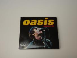 Oasis 2 CD