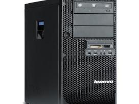 Lenovo Thinkstation D20 Workstation