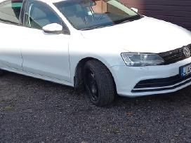 VW Jetta 1.9 dyzelinas