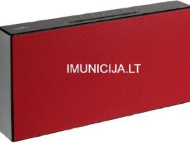 Sony Cmt-x3cd garso kolonėlė + 3 mėn. garantija