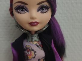 Ever after high Raven Queen lėlė