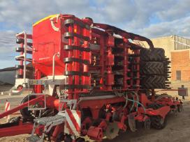 Pottinger Terrasem C6 Fertiliser
