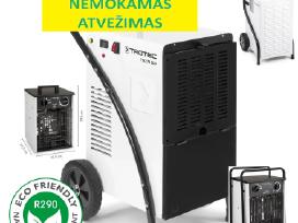 Pigi Drėgmės surinkėjas ir Šildytuvų Nuoma nuo 2€