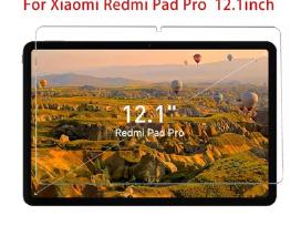 Redmi pad pro 12.1 stiklas apsauginis