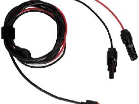 Originalus Ecoflow kabelis Xt60i