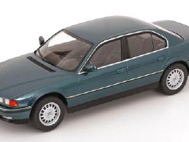 Bmw 740i (E38) modelis