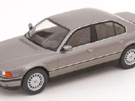 Bmw 740i (E38)
