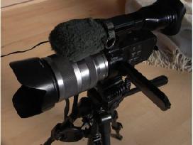 Sony Nex-vg20e HD Handycam